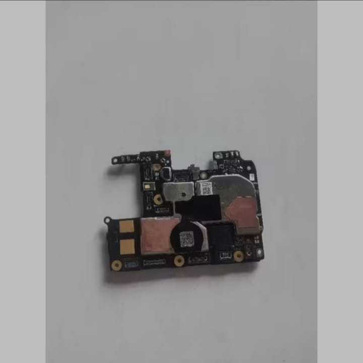 Mesin Realme 5 Normal Jaya Tested