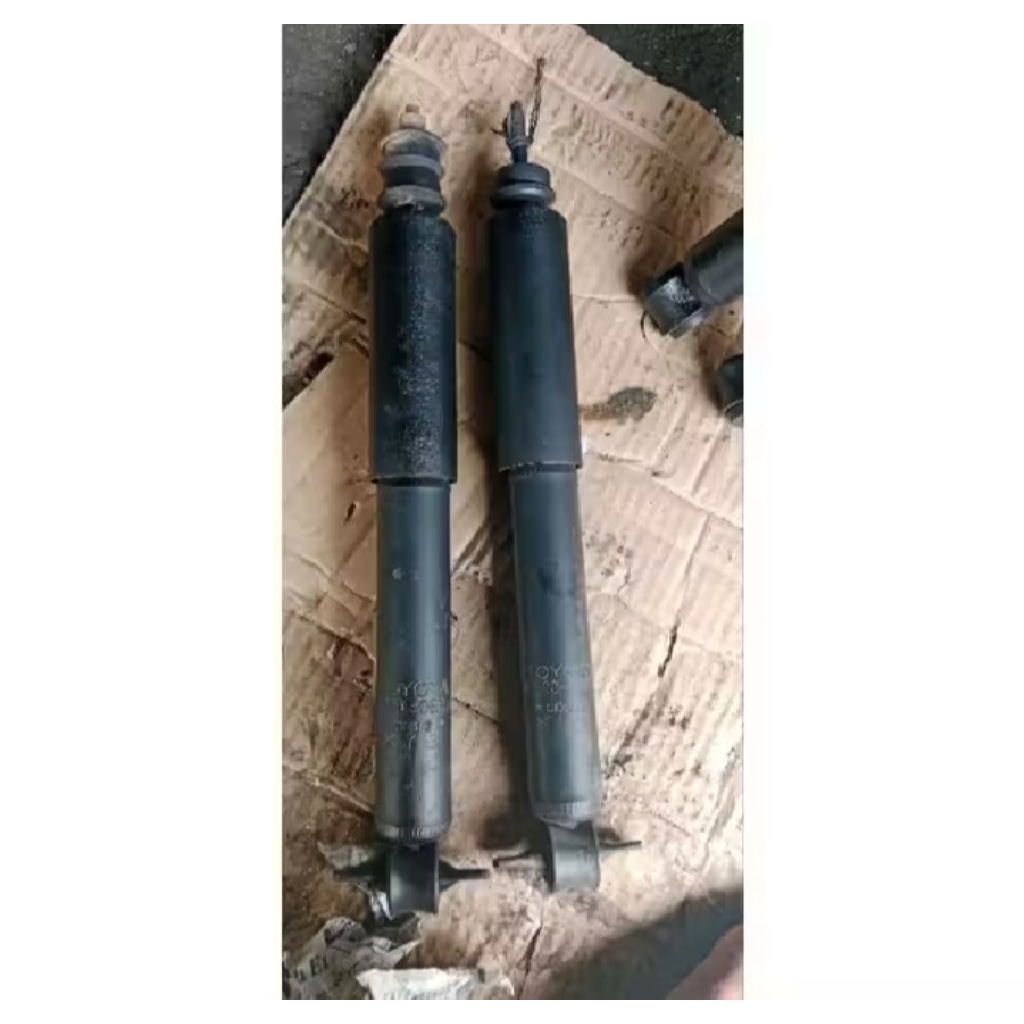 SHOKBELKEER Shock Depan Toyota kijang kapsul