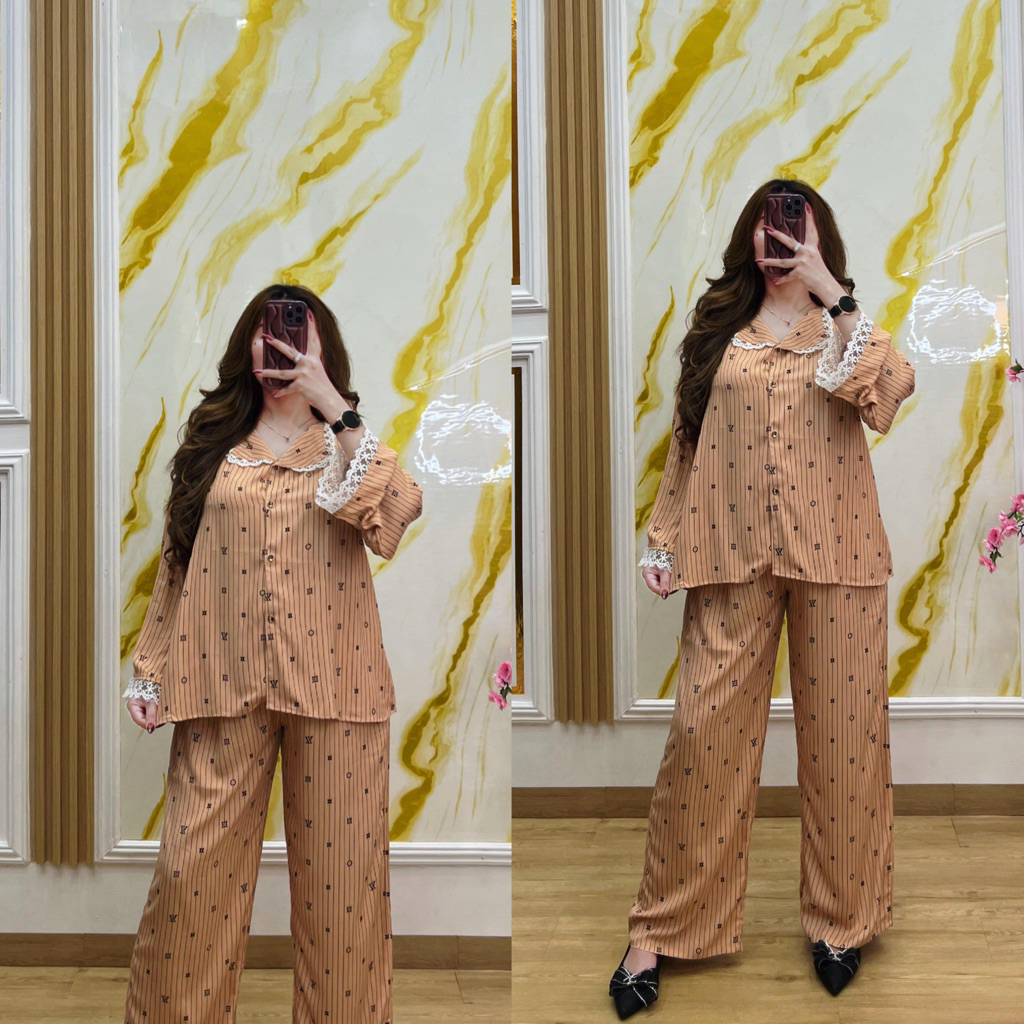 Set Rubby by vn store fashion