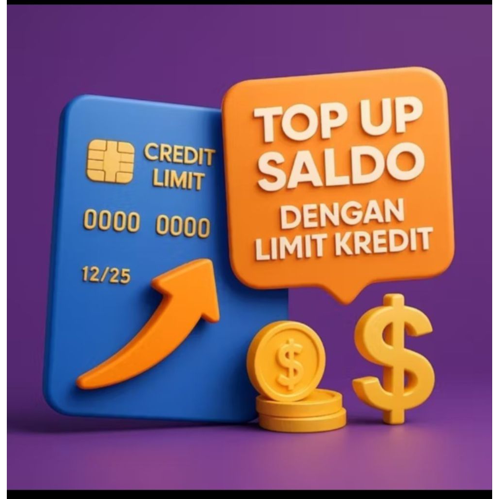 Bestseller Top saldo /pulsa Reguler Transfer Xl Axsis 500K sampai 10 jt