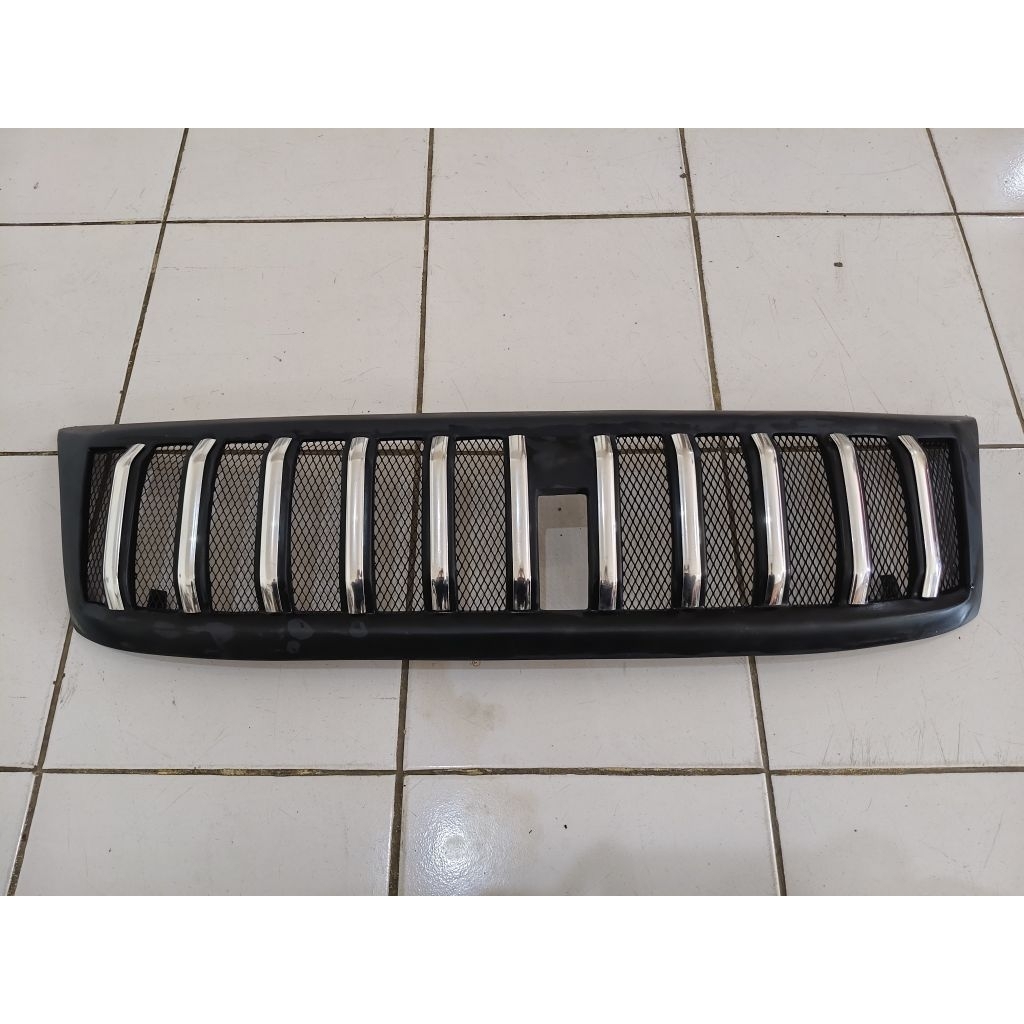 Grill Modif Rush 2013-2016