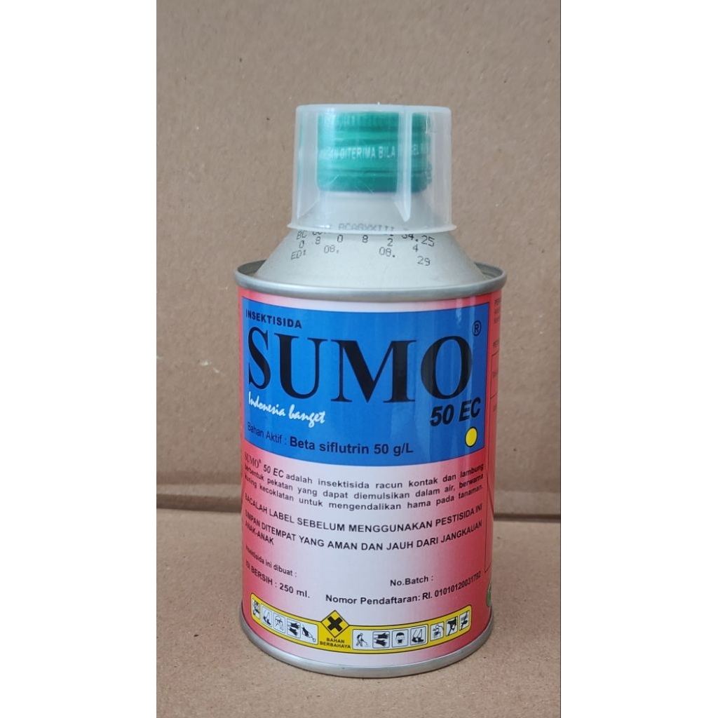 INSEKTISIDA SUMO 250ML