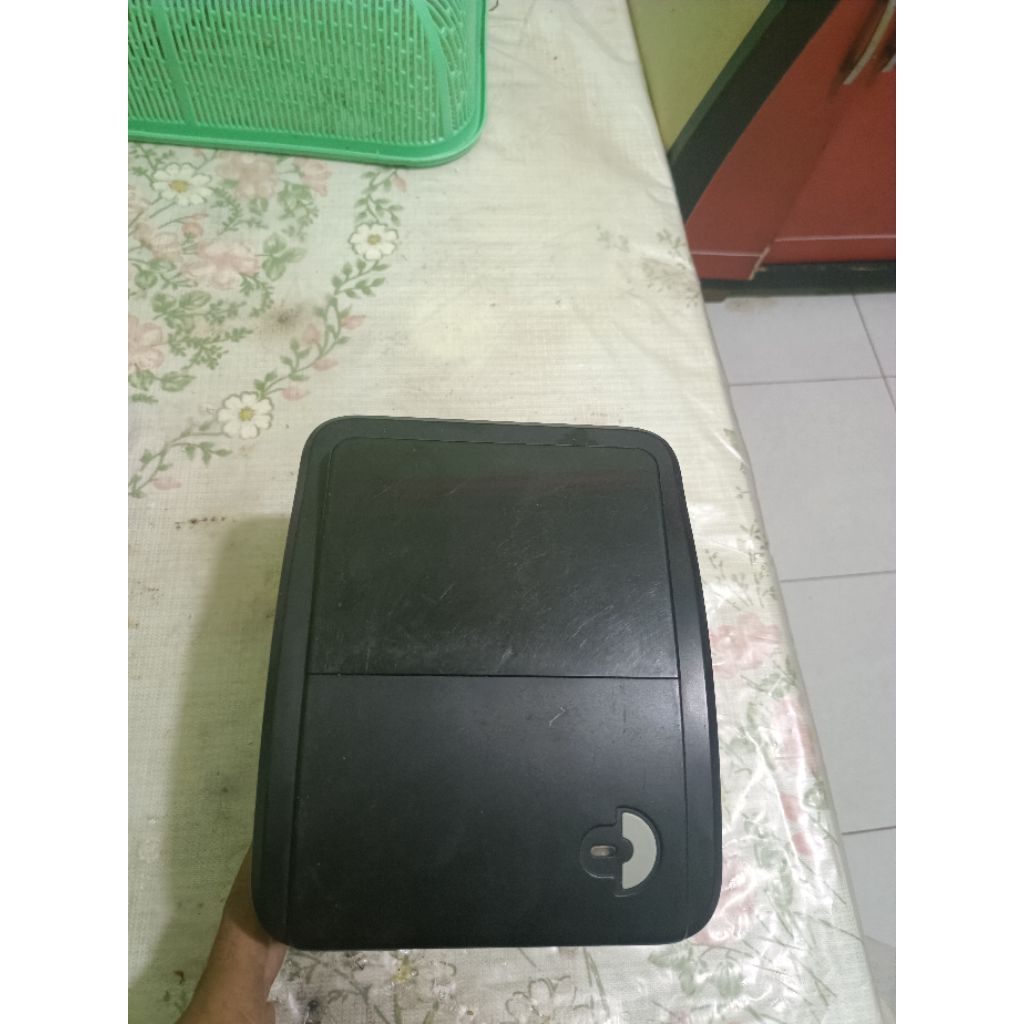 printer thermal okay d100