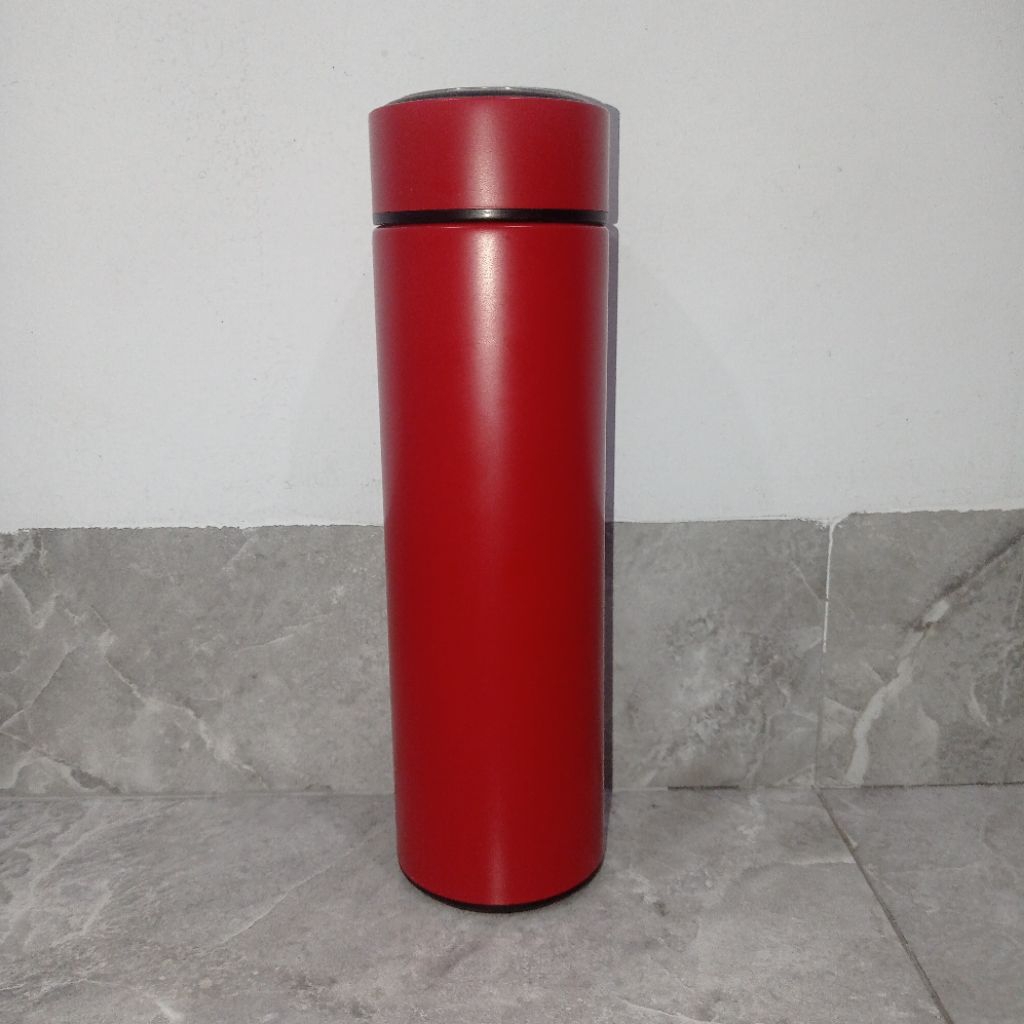 Steel Stainless Vacuum Cup