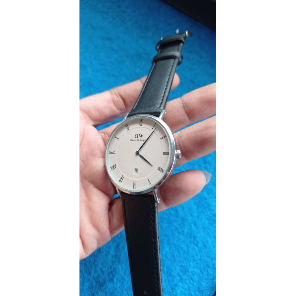 JAM DANIEL WELLINGTON ORIGINAL
