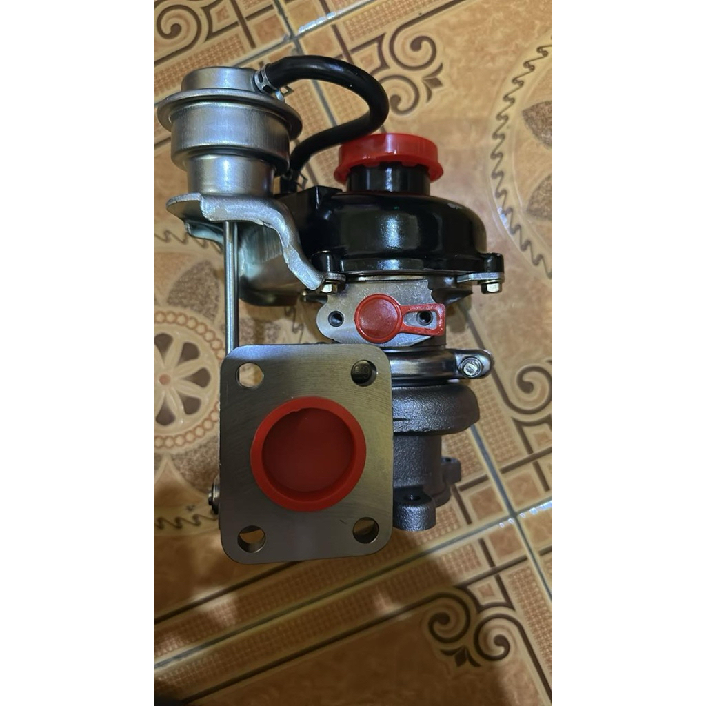 Assy Turbo Dc 70 (Chinaan)