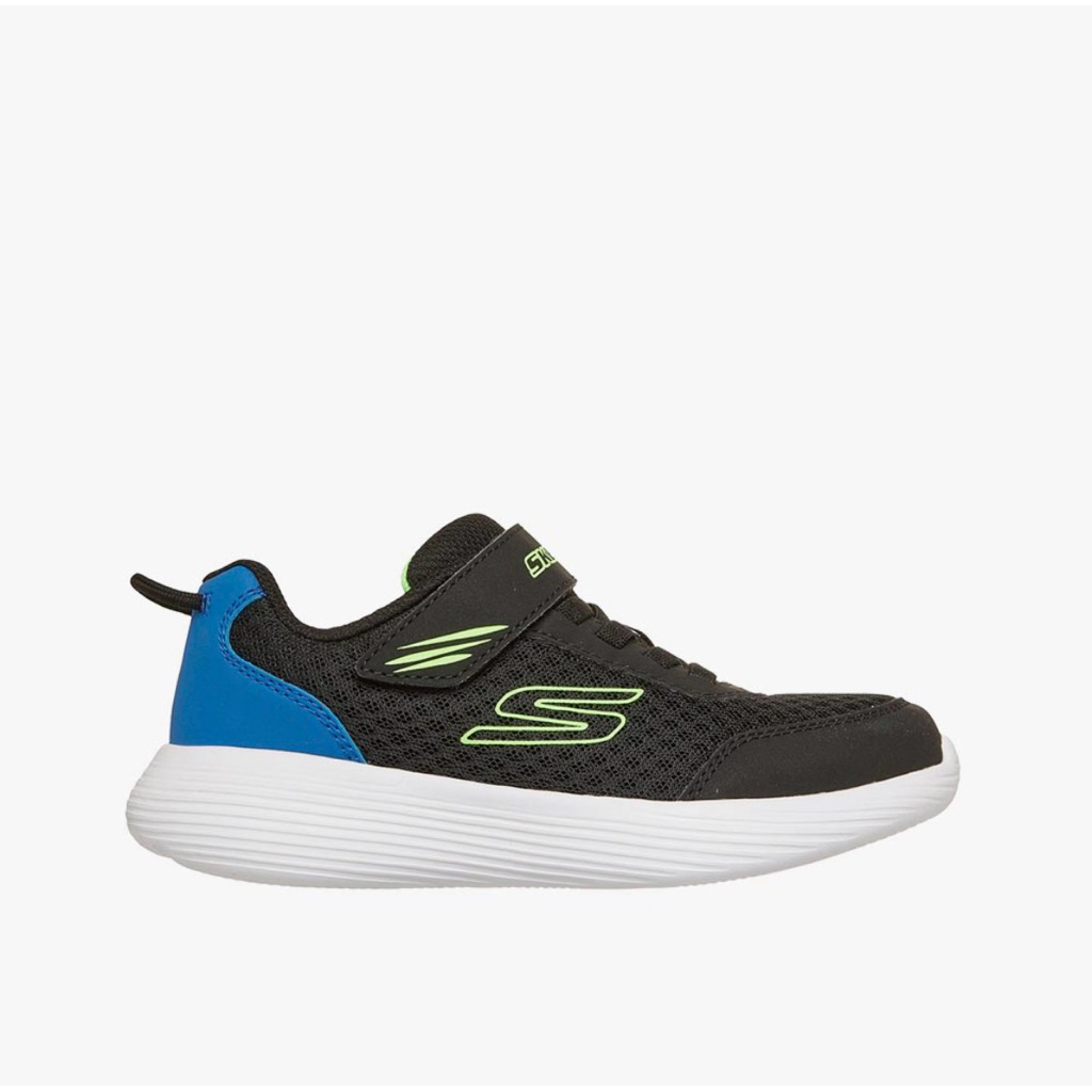 Skechers kids go run 400 sepatu lari anak unisex