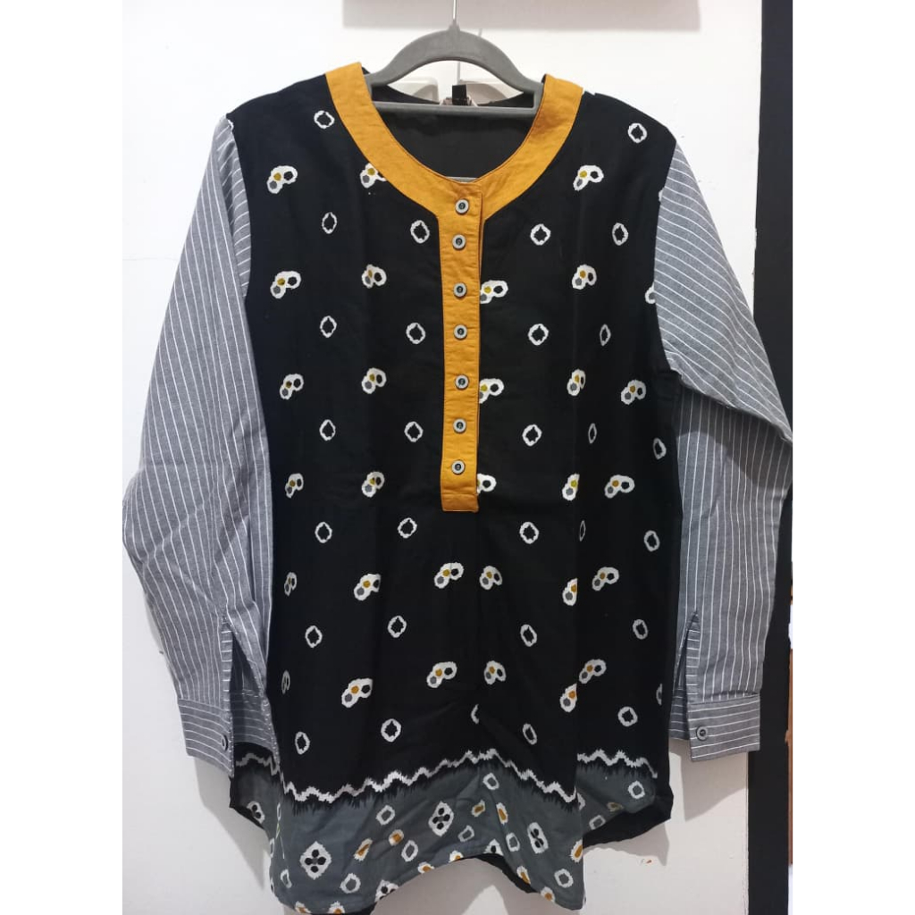 PRELOVED Batik from Saiara Indonesia