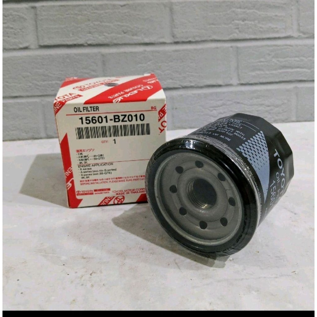 Oil filter Avanza Xenia Filter Oli Avanza Xenia