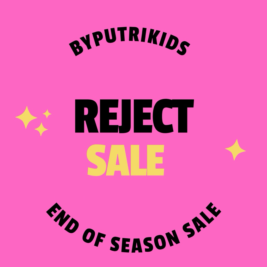 Reject Sale Kemeja, Dress, hoodie Jeans