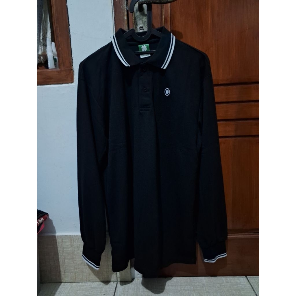 polo shirt loyal lads