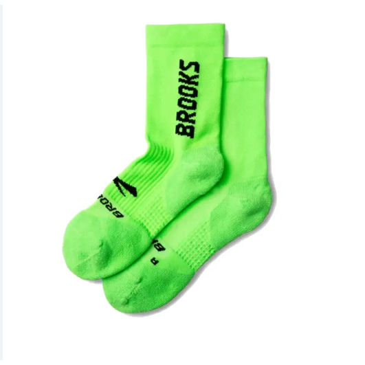 KAOS KAKI BROOKS GHOST CREW 2804953990