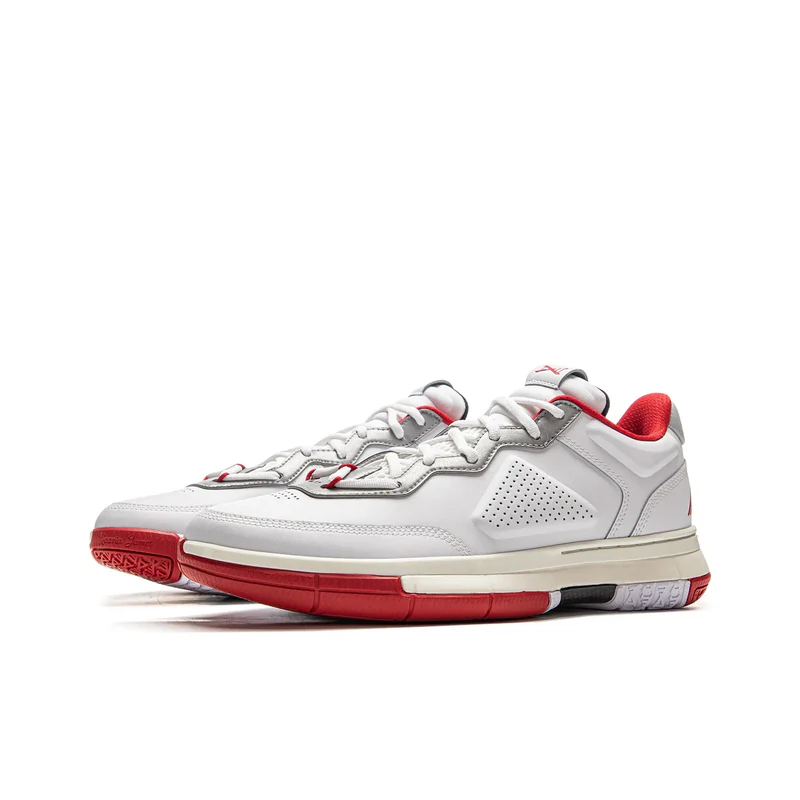 Sepatu Li Ning Way of Wade Original