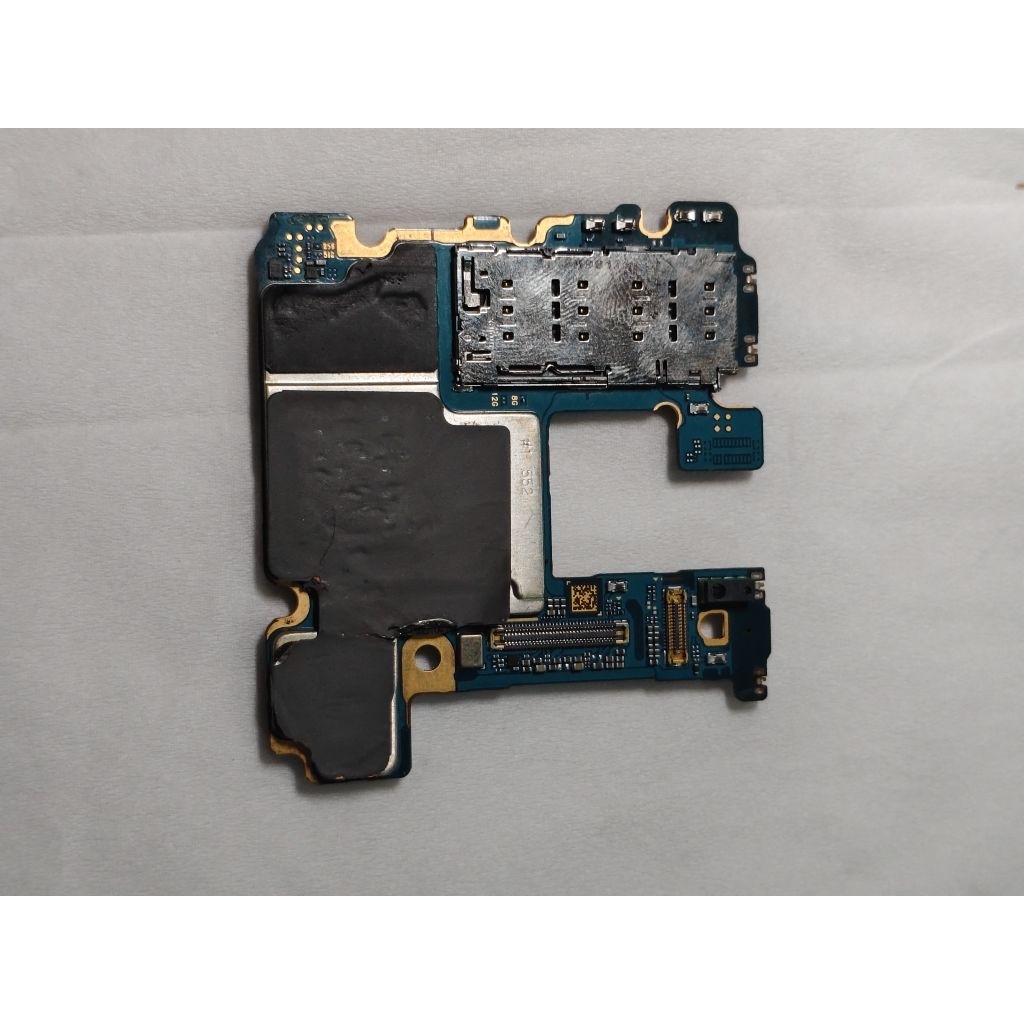 mesin samsung note 10