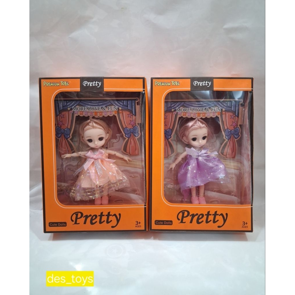 MAINAN BONEKA KOREA MINI / PAJANGAN BONEKA KOREA LUCU