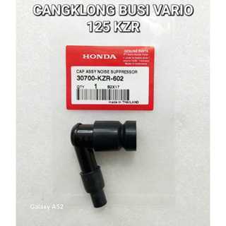 Cangklong Busi Vario 125 30700-KZR-602 Original