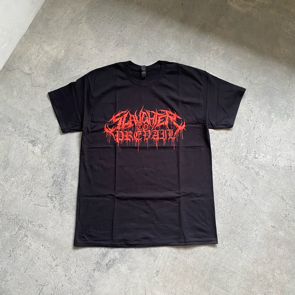 Slaughter To Prevail - Bloodshed