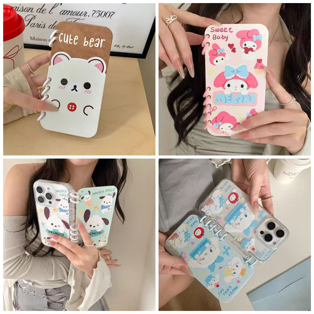 Casing Hp Binder Case Realme Narzo 50A Prime Narzo 50i Prime U1 X XT X2 Pro X50