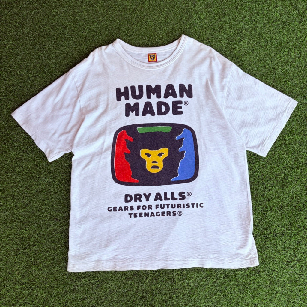 Human Made Tee