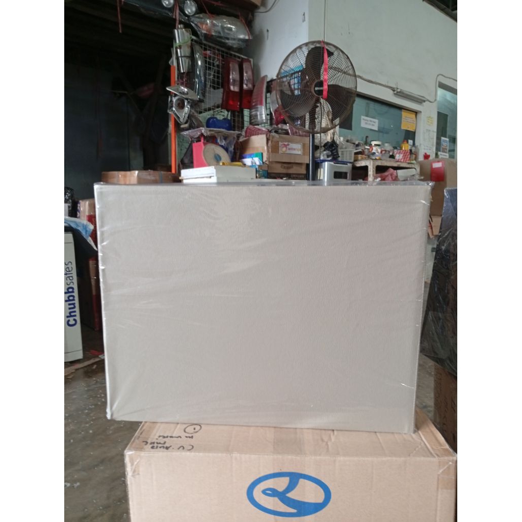 Box subwoofer model avanza 12 inch MDF 50cm