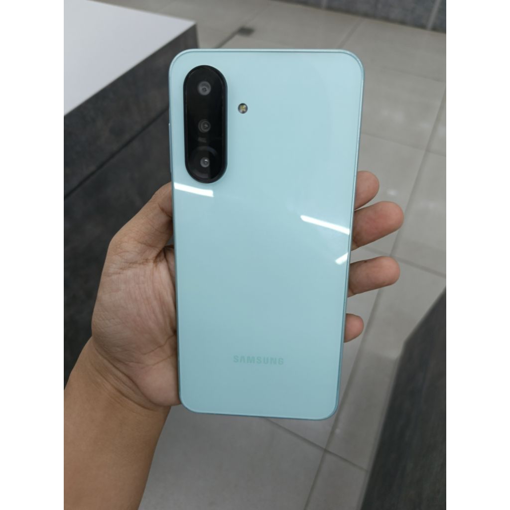 Samsung A26 Second