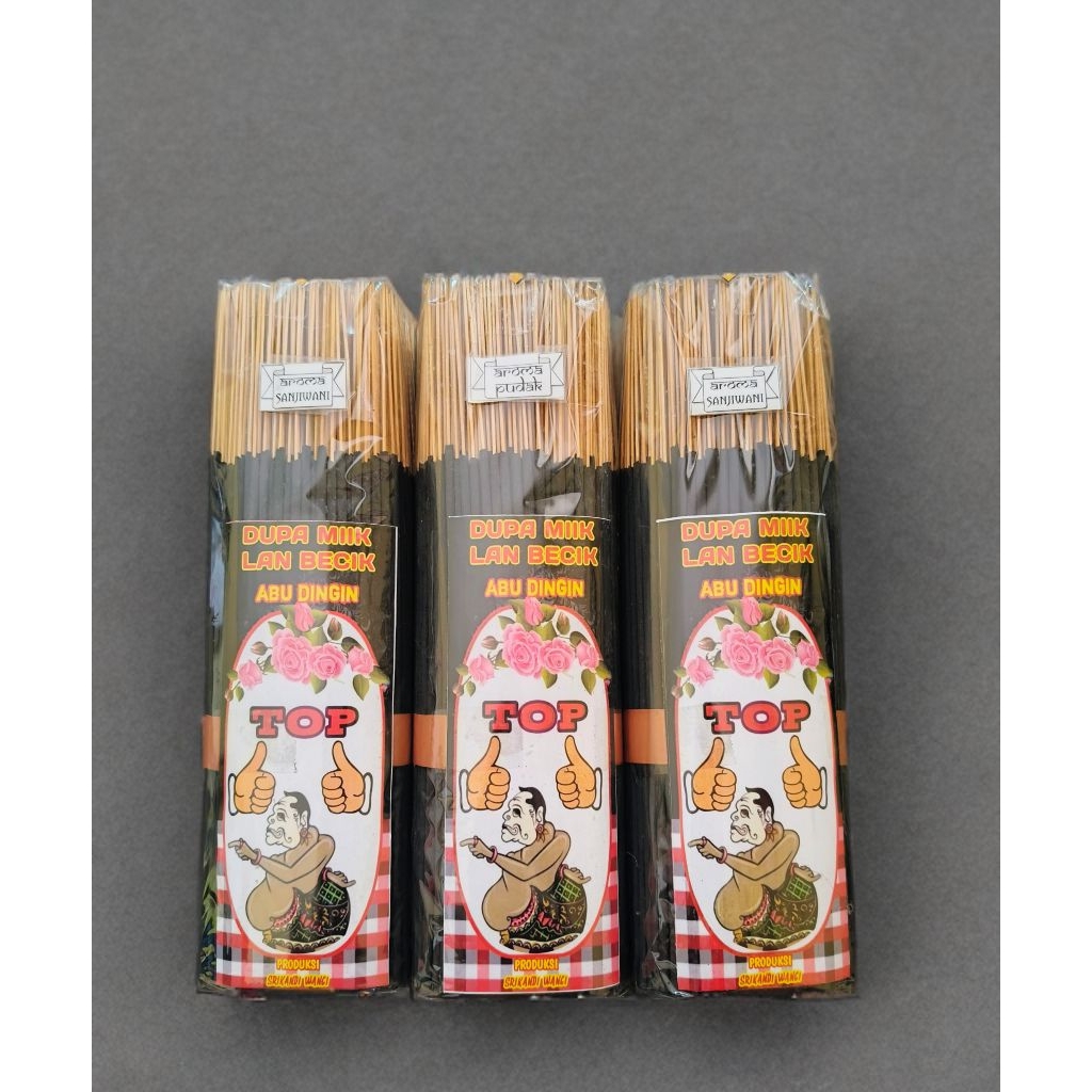 Dupa ekonomis milk lan becik 700gr