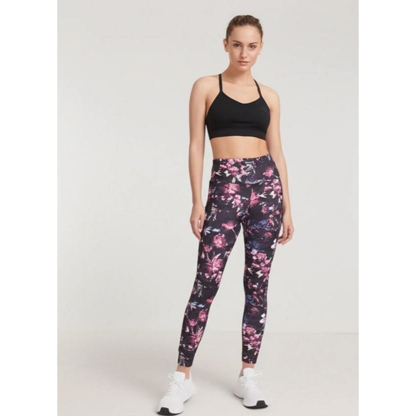 Anko Women Legging Floral Print Original