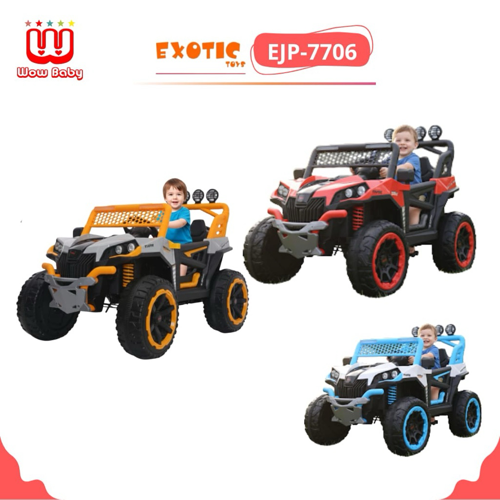 EXOTIC EJP-7723/ Ejp-7750/Ejp-7751/ EJP-7707/EJP-7738 | Ejp - 7749 | EJP - 7749+ | EJP - 7704 | EJP 