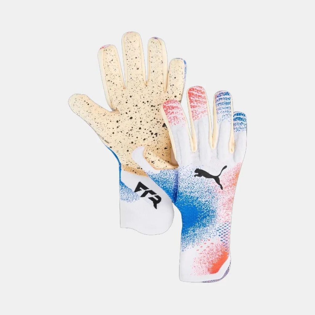 Sarung Tangan Kiper Puma Future 8 Ultimate Nc X Forever GK GLOVES
