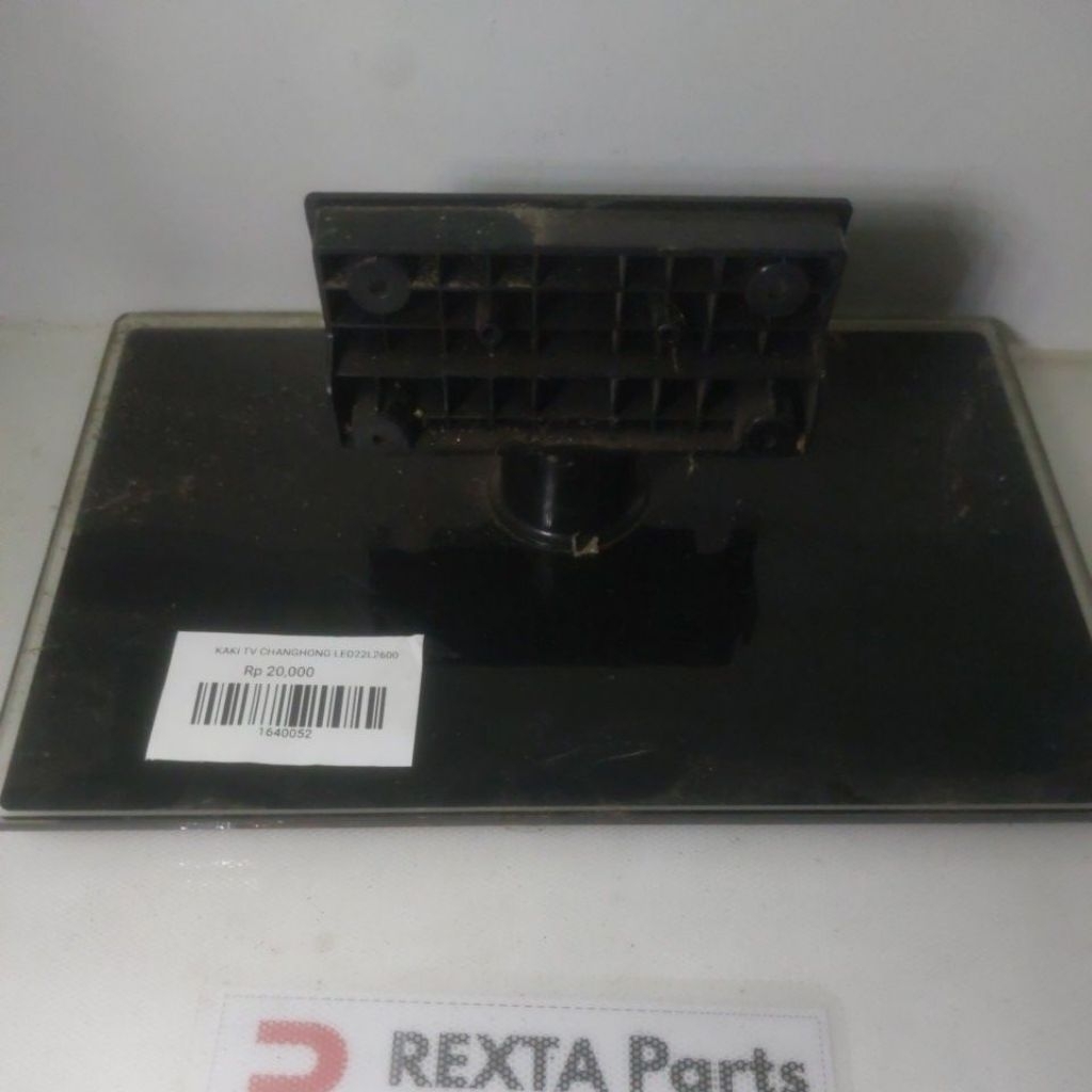 kaki tv changhong LED22L2600