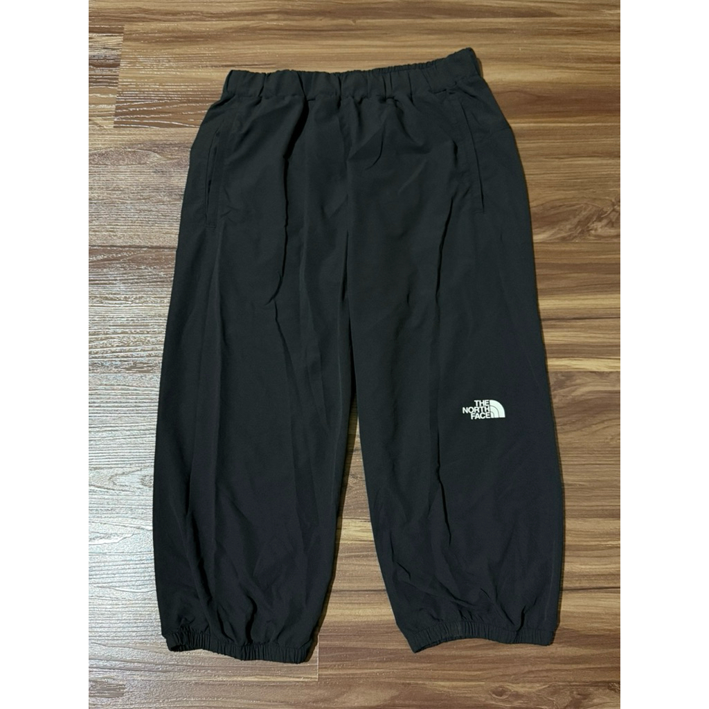 celana gunung the north face