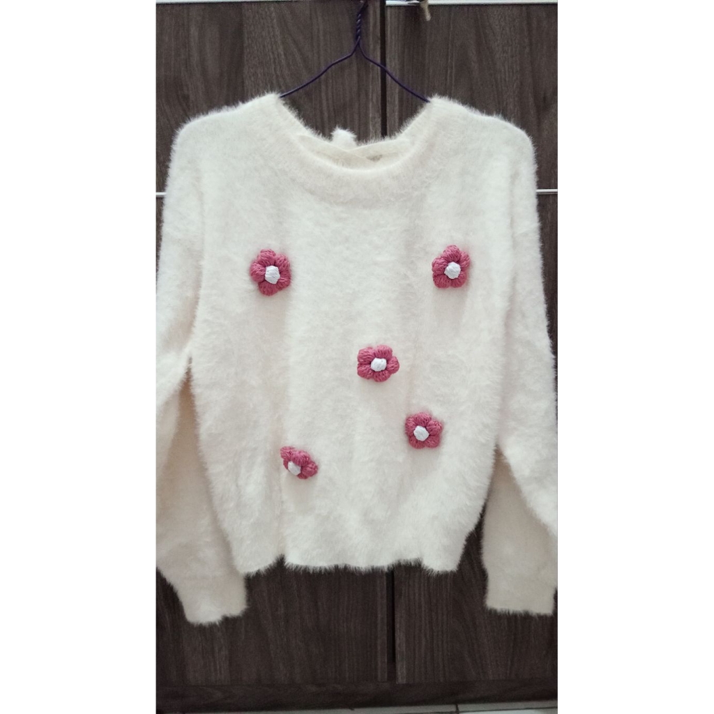 CARDIGAN • BLOUSE • ONE SET • KEMEJA • DRESS • CROP TOP