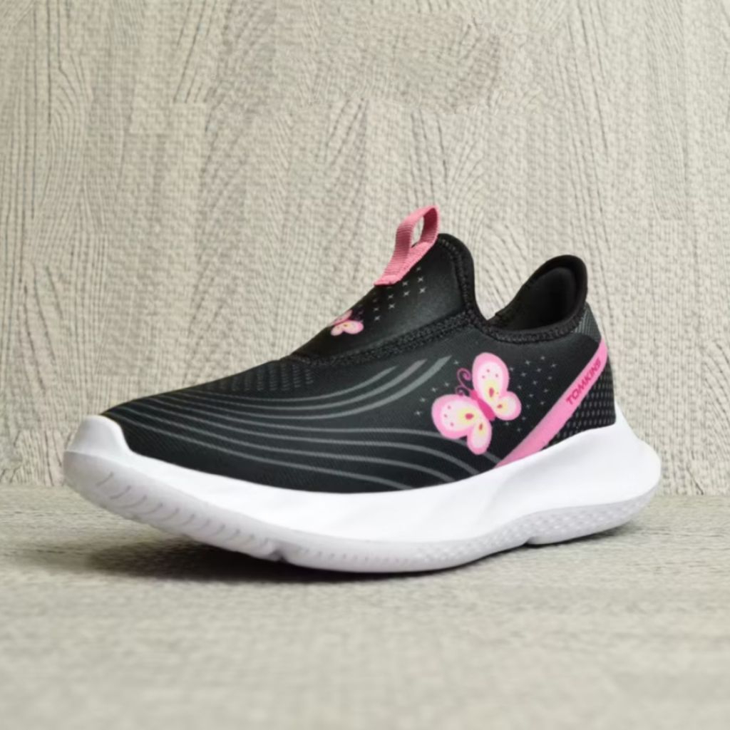 Sepatu sekolah Tomkins Mochi sepatu sekolah anak remaja wanita original branded