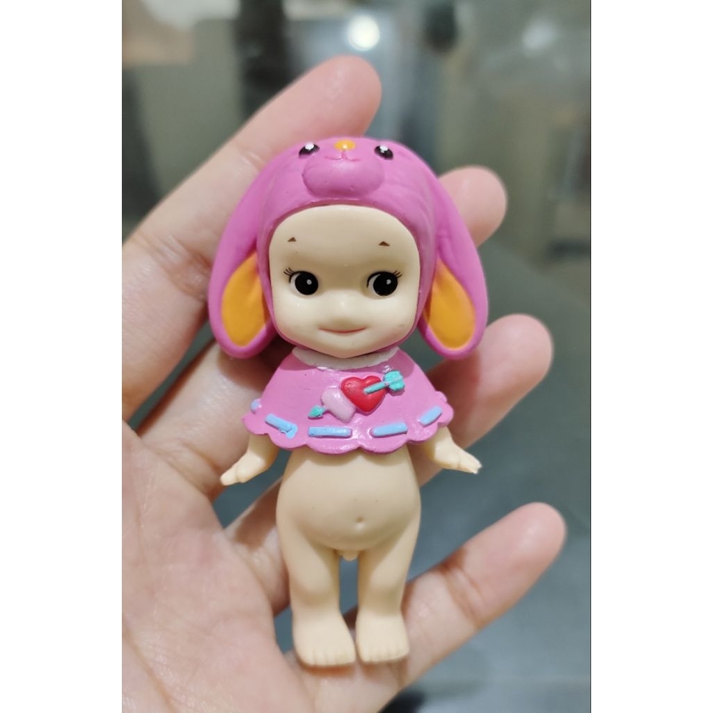 Figure Sonny Angel Dreams Valentine's Day Series