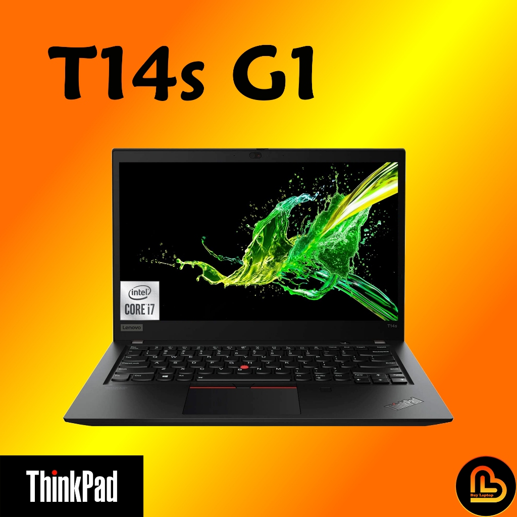 ThinkPad T14s G1 / thinkpad T14s Gen 1 Ryzen intel / thinkpad T14s Gen 1 intel Ryzen