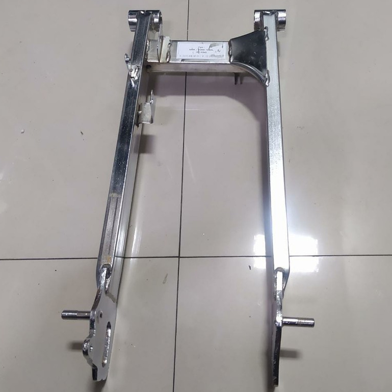 AREM RX KING NEW CHROME – SWING ARM RX KING CHROME TEBAL