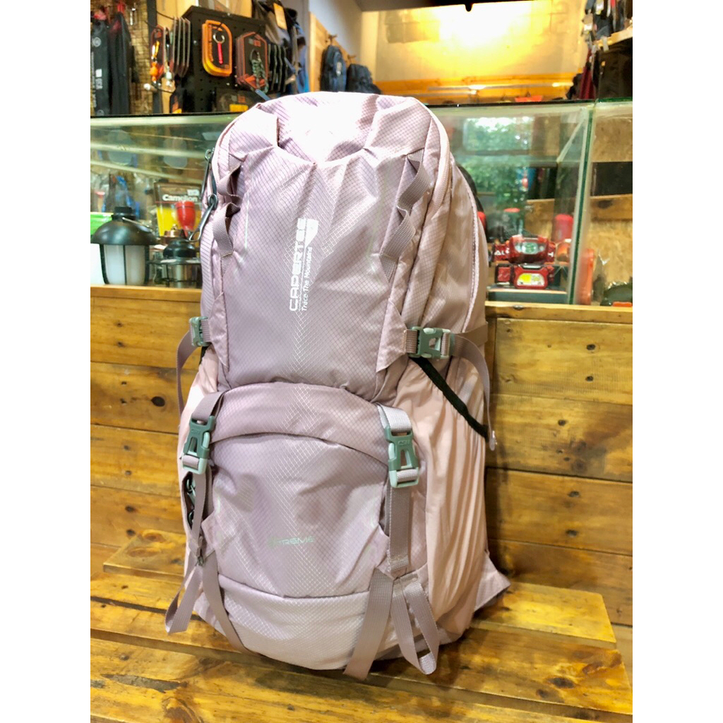 Tas / Daypack Capertee Consina