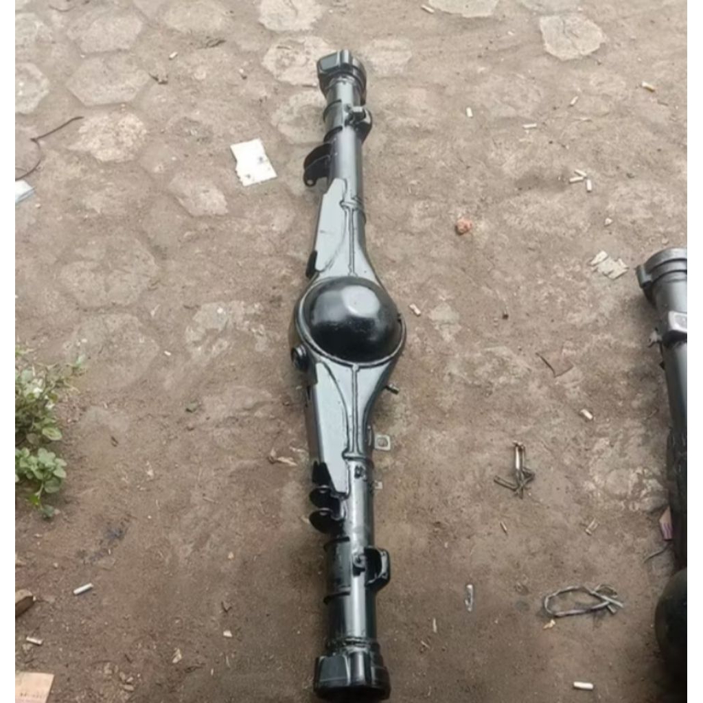 selongsong gardan grand max 1,3