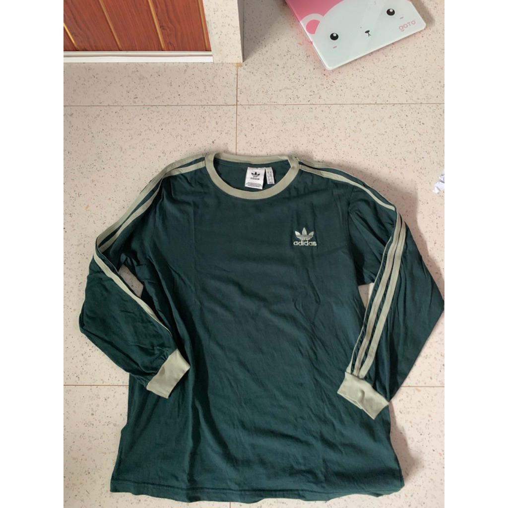 ADIDAS RINGER TEE