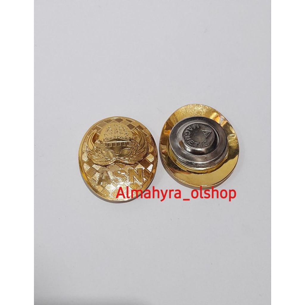 pin korpri asn kuningan#lencana korpri#pin asn korpri