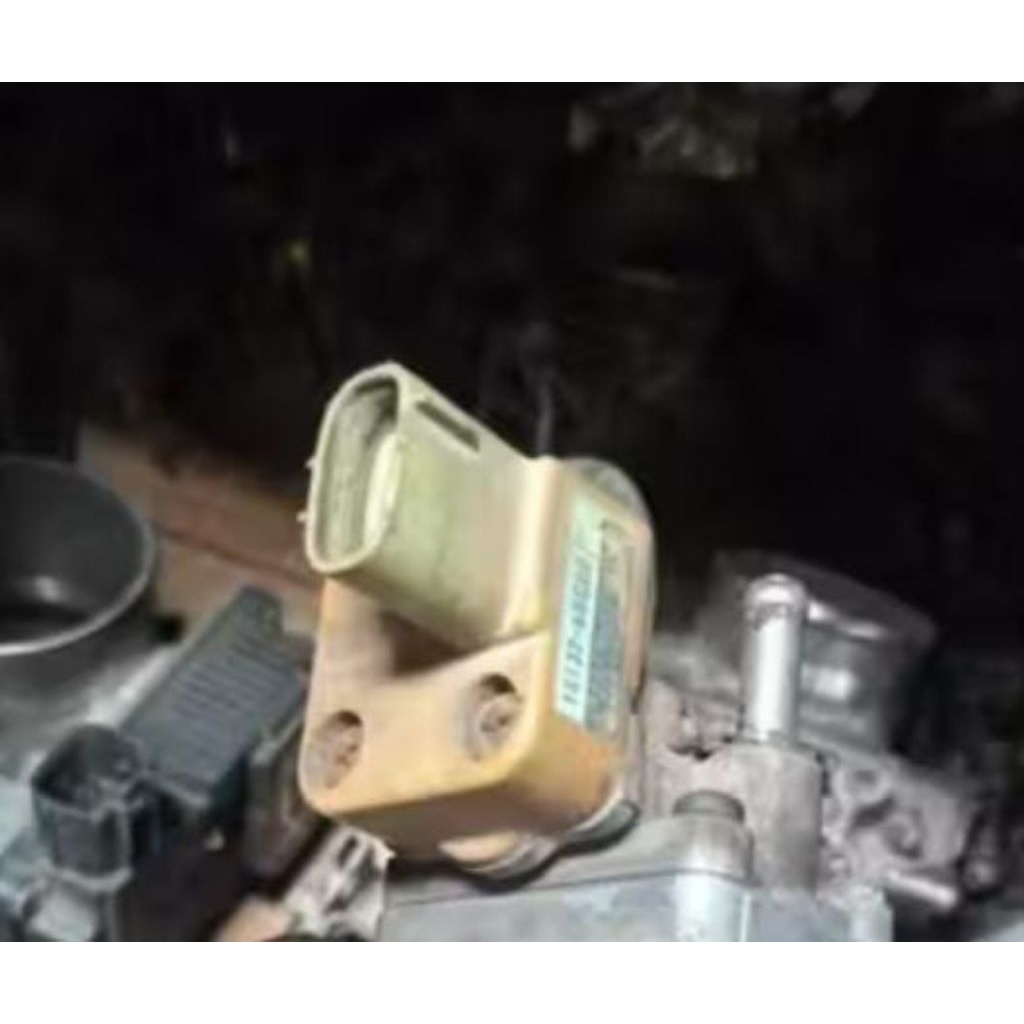 sensor isc Suzuki Baleno 97