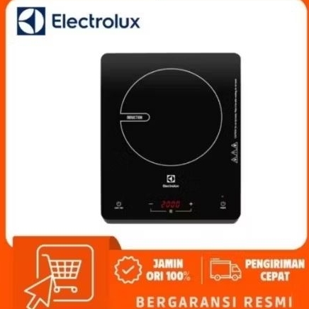 kompor listrik induksi merk Electrolux