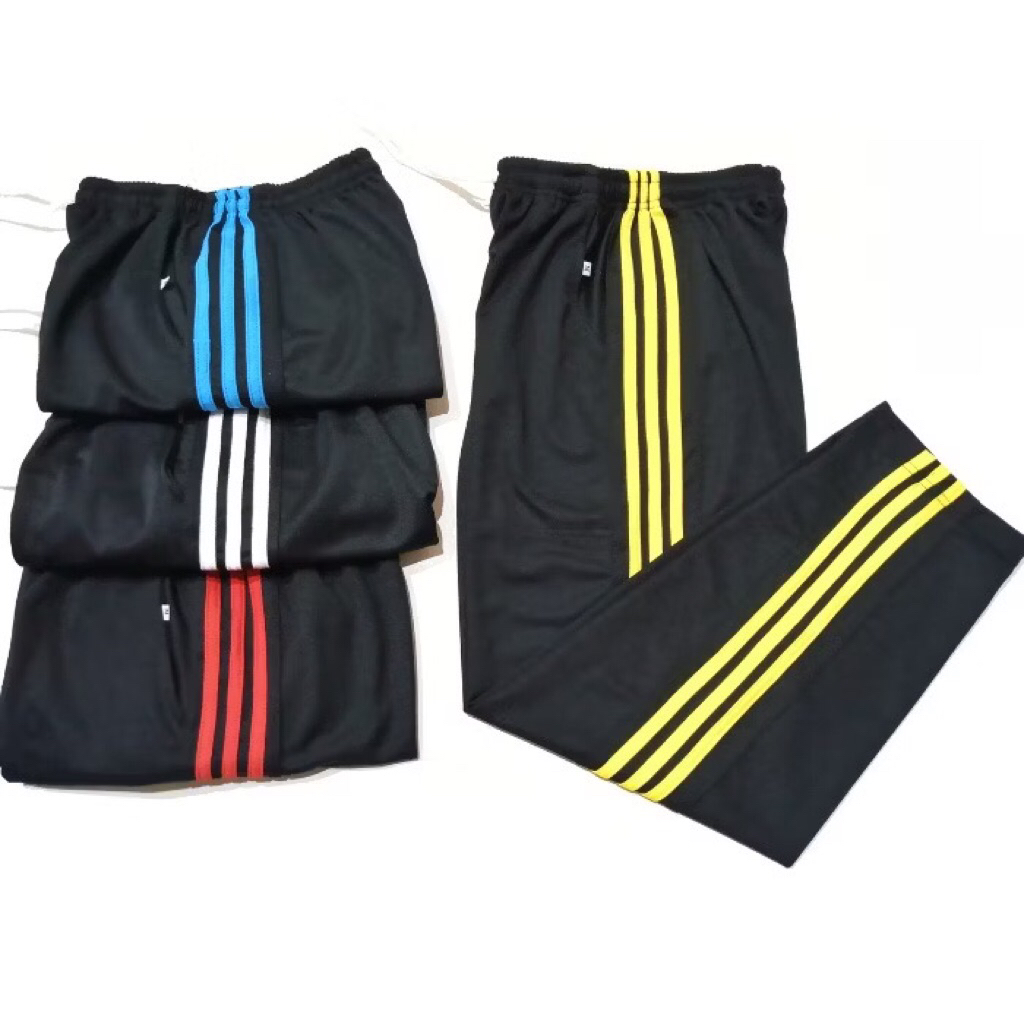 Celana Training panjang Pria dan Wanita Celana training Lotto Premium