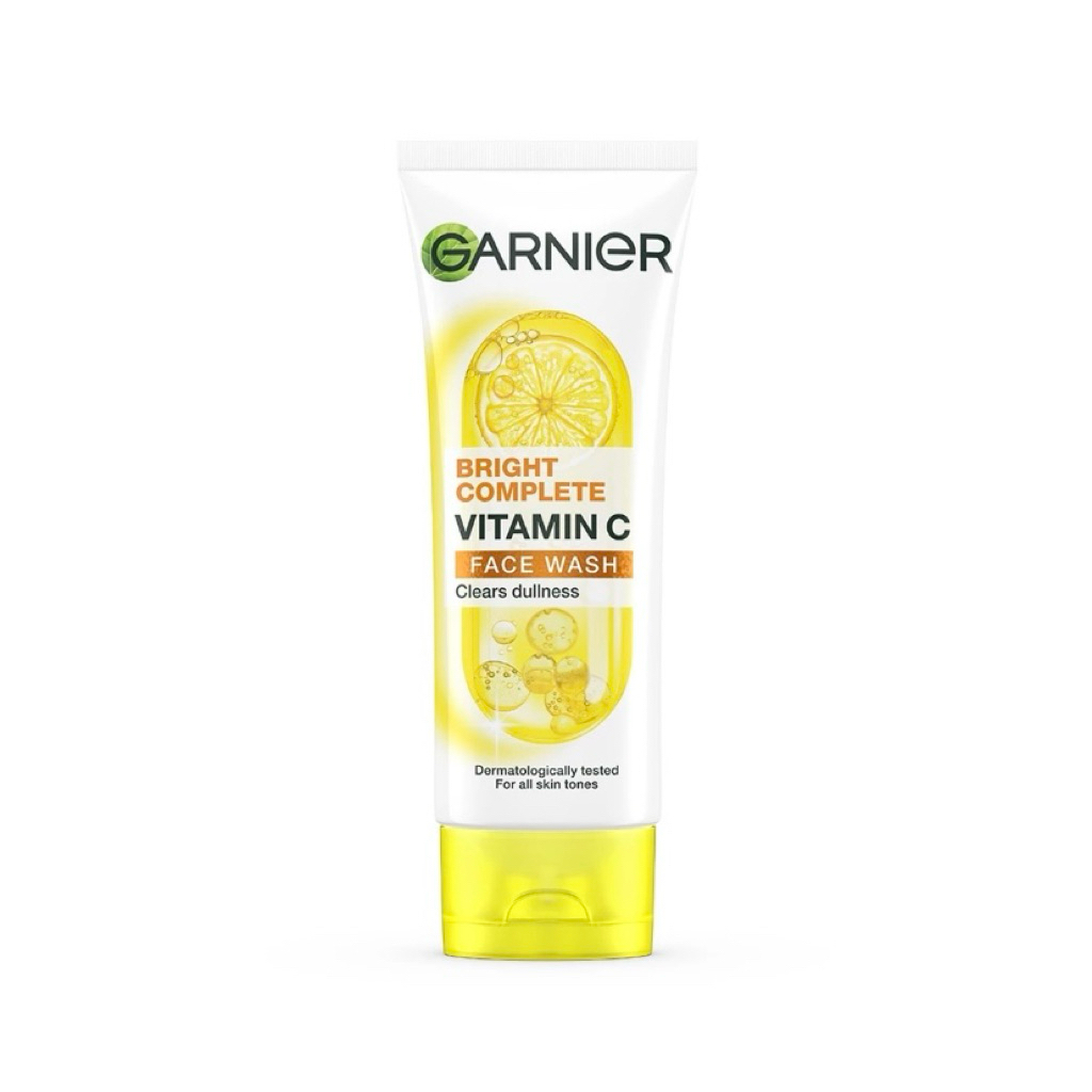 GARNIER PEMBERSIH WAJAH 100ML