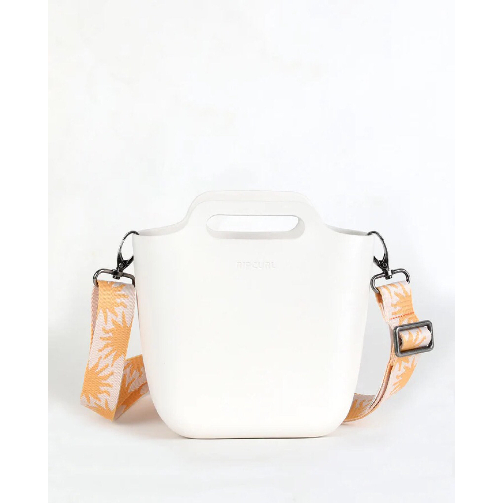 tas selempang Ripcurl beach bloom crossbody bucket original