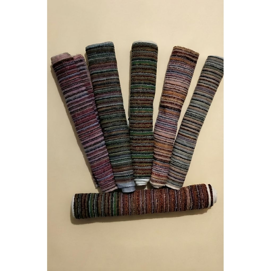 KESET HANDUK SALUR/KESET HANDUK PELANGI/ KESET HANDUK MURAH