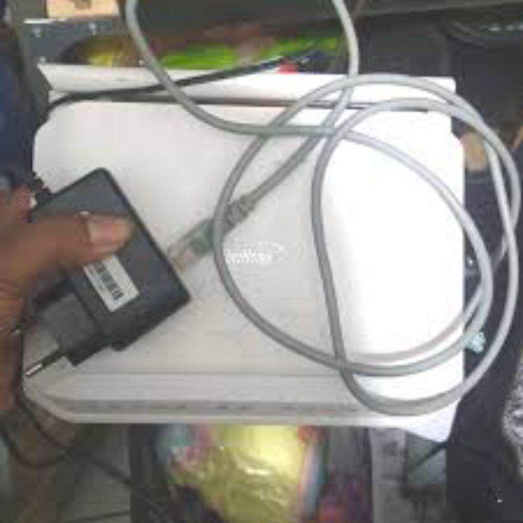 router bekas tp link