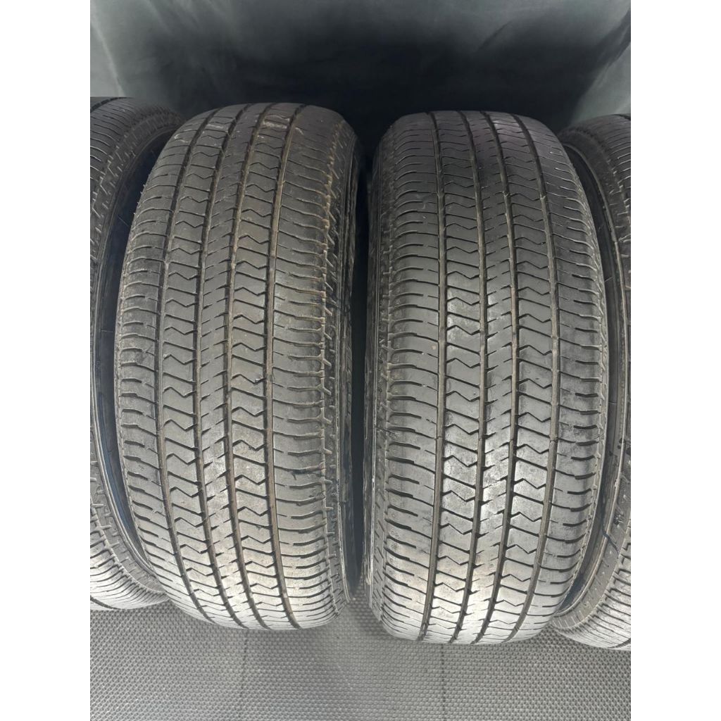 Ban copotan dunlop sp sport 205 65 R15