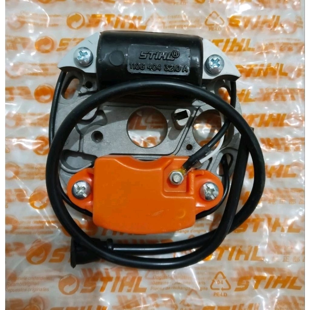 Pengapian CDI Mesin Senso MS-070 STIHL ORIGINAL