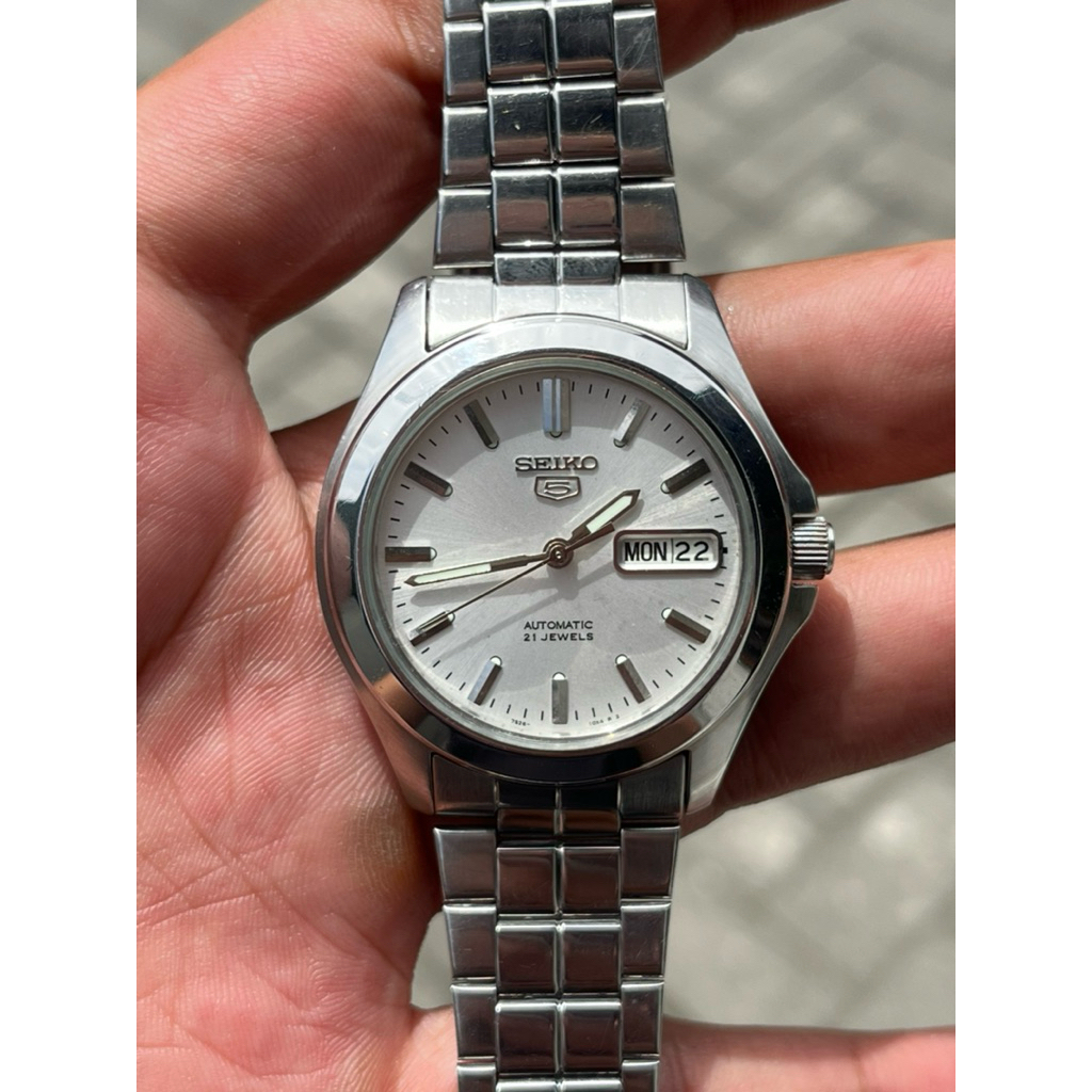 Seiko 5 SNKK87K1